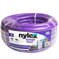 25mm X 20M Sullage Hose