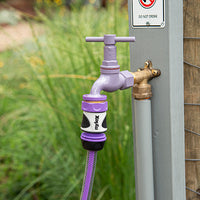 Recycled Knockabout 12mmx18m Garden Hose