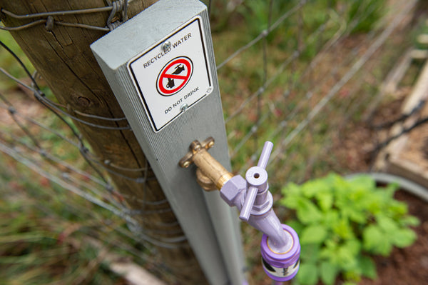 19mm X 20M Sullage Hose