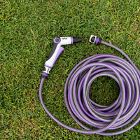 Recycled Knockabout 12mmx18m Garden Hose