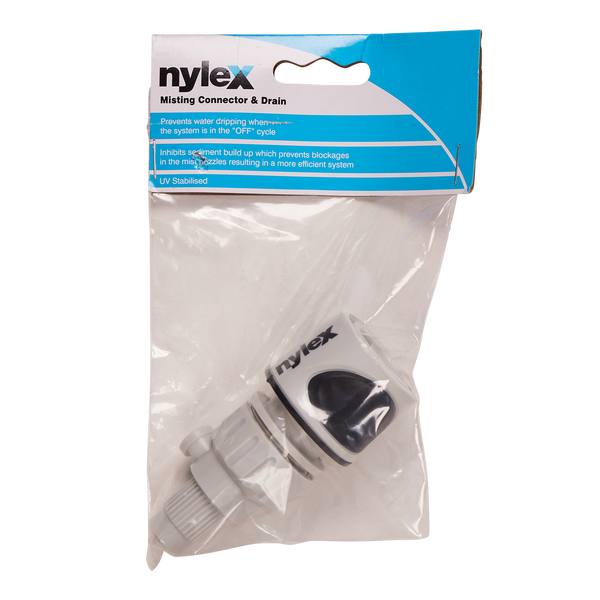 Nylex Parts and Accessories – Nylex