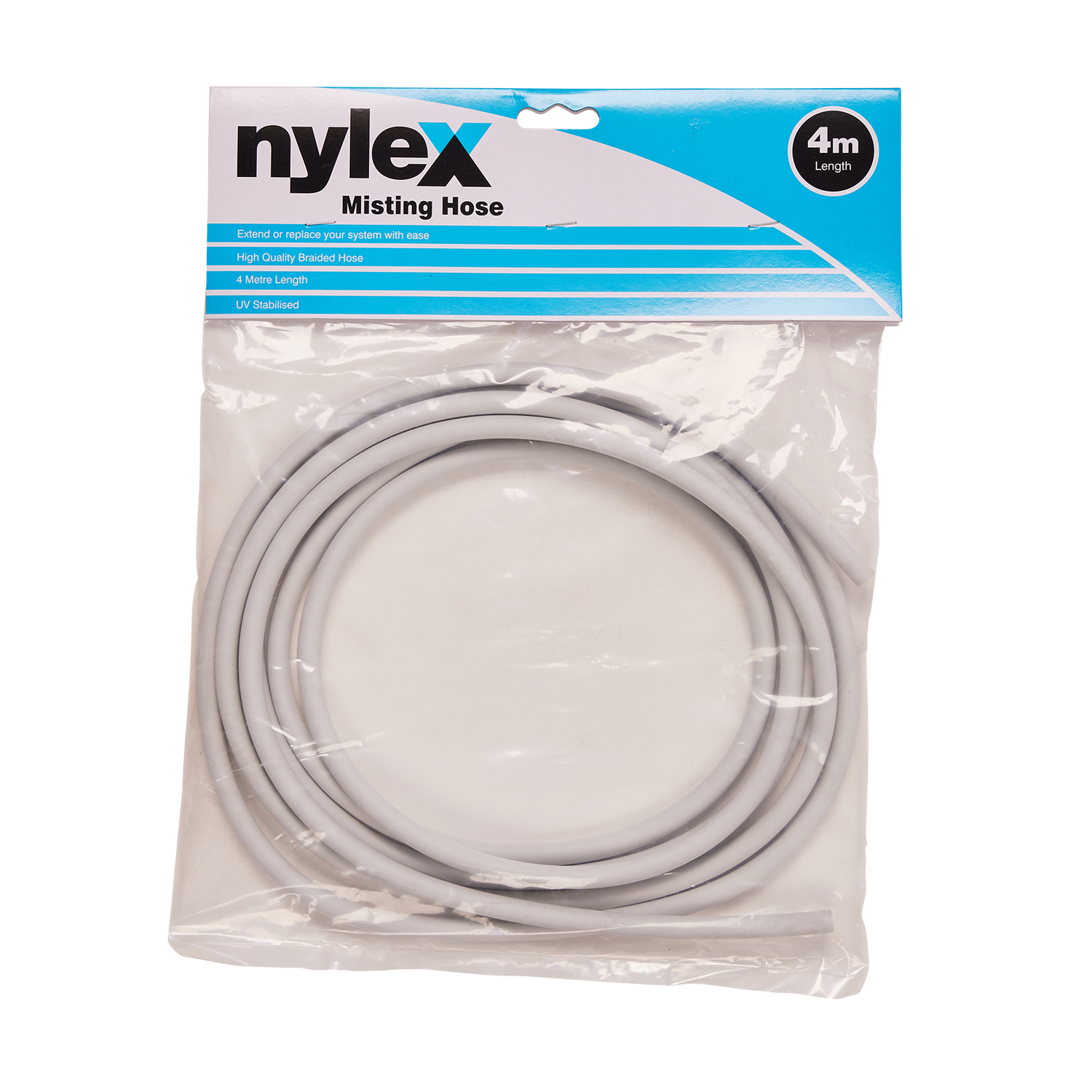 4m Spare Misting Hose