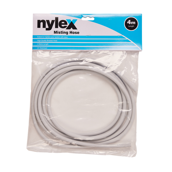 4m Spare Misting Hose