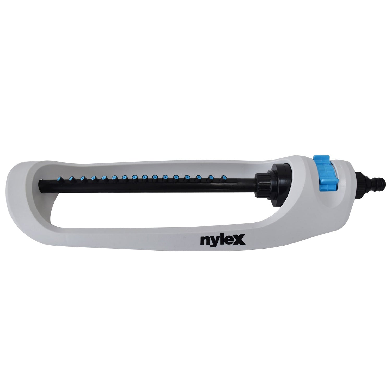 Oscillating Sprinkler Barrel