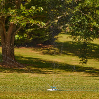 3-Arm Base Sprinkler