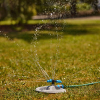 3-Arm Base Sprinkler