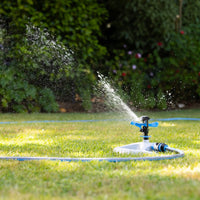 Impact Base Sprinkler