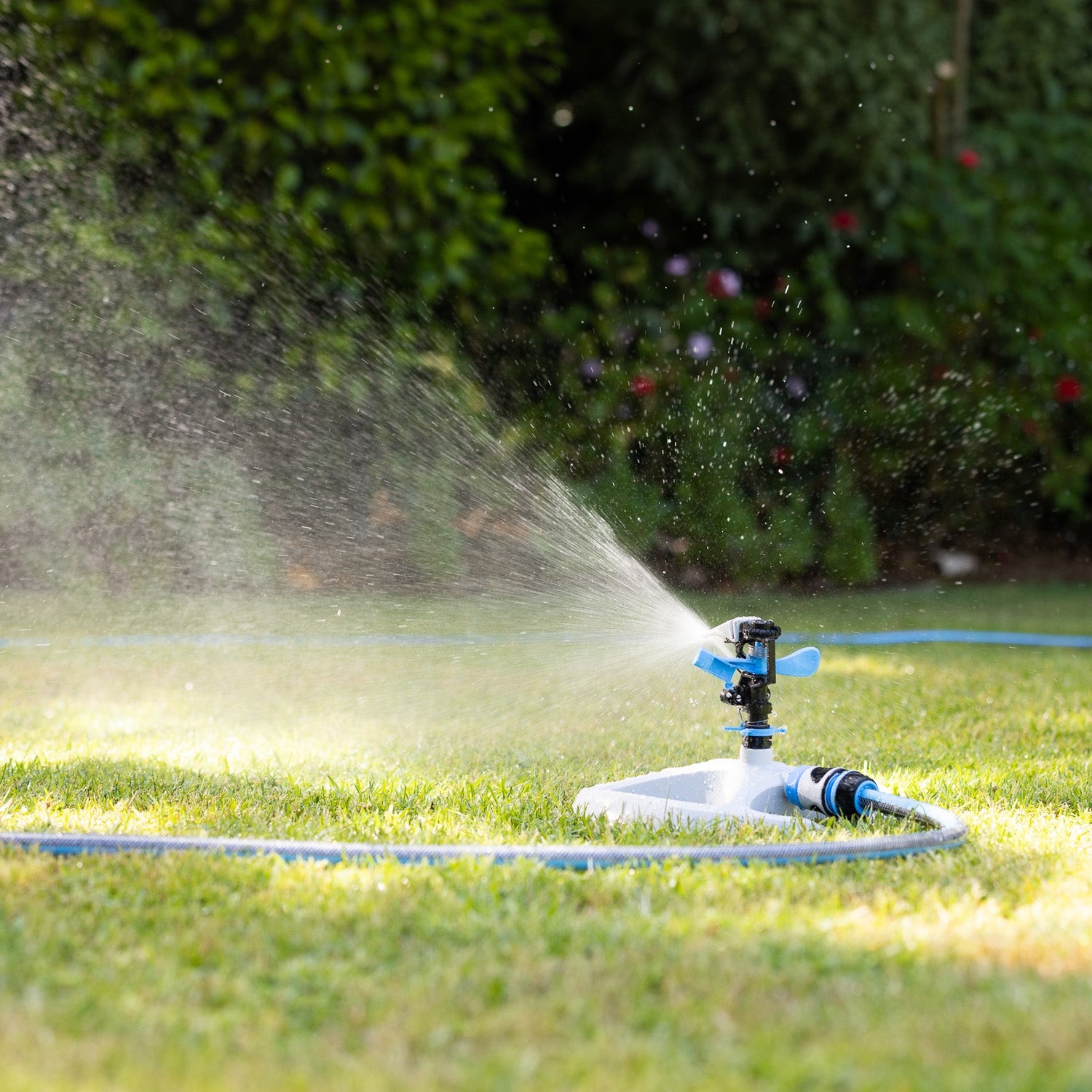 Impact Base Sprinkler