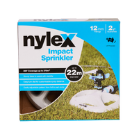 Impact Base Sprinkler