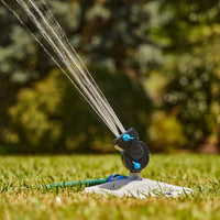 Oscillating Sprinkler Plus