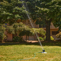 Oscillating Sprinkler Plus