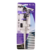 Impact Spike Sprinkler