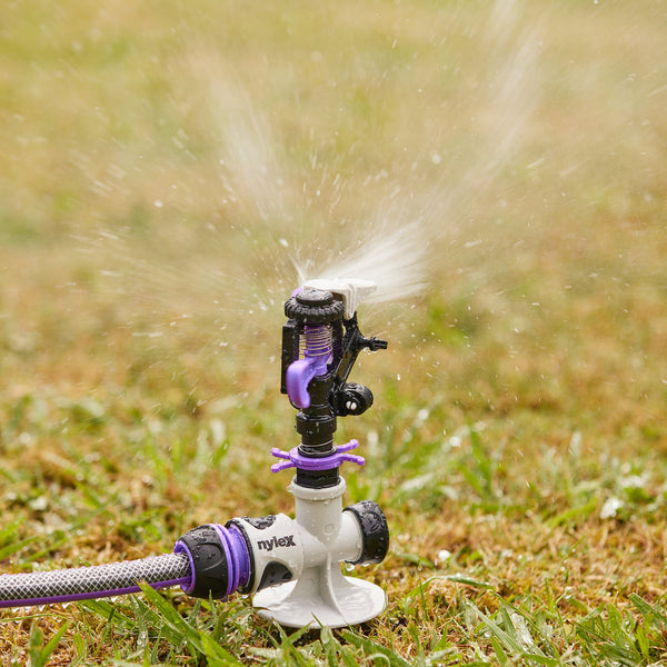 Impact Spike Sprinkler