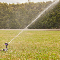 Impact Spike Sprinkler