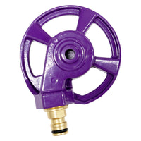 Recycle Dome Sprinkler