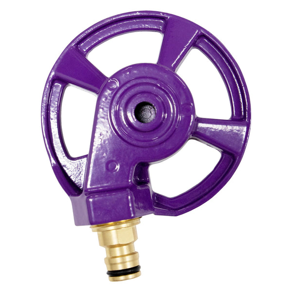 Recycle Dome Sprinkler