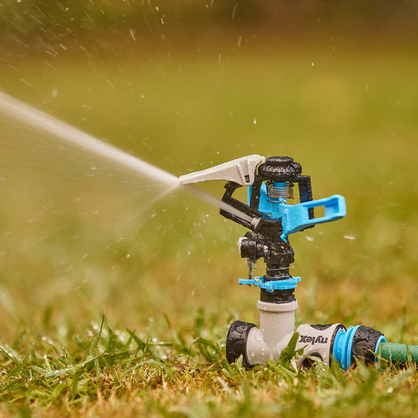 Impact Spike Sprinkler