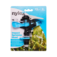 Impact Sprinkler Head