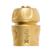 12mm Brass Hose Connector