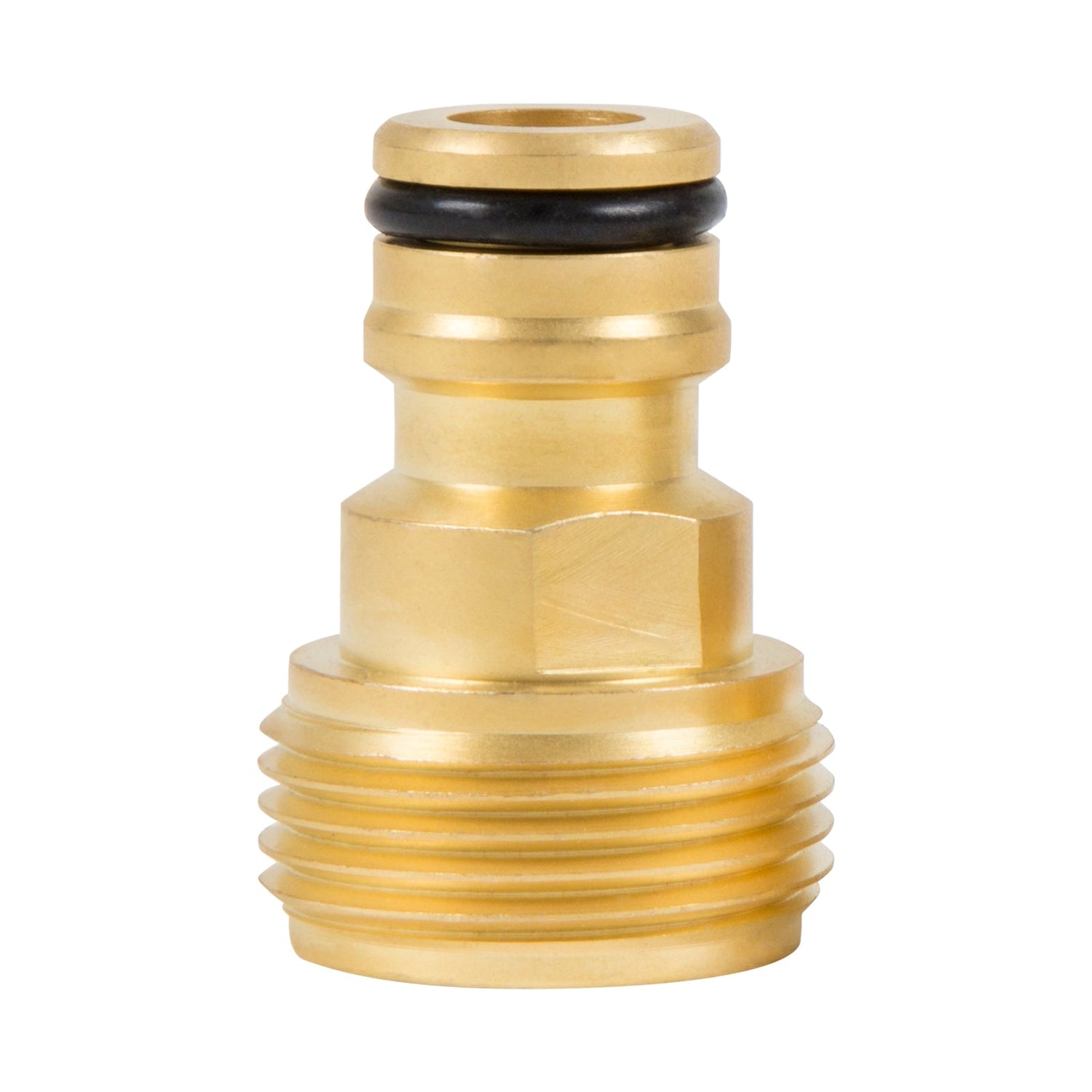 12mm Brass Sprinkler Adaptor