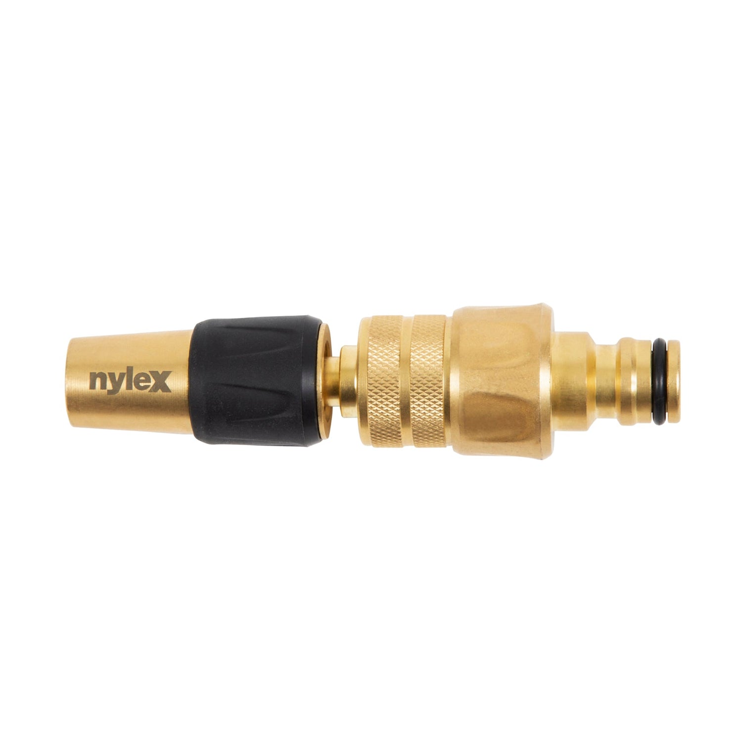 12mm Brass Nozzle