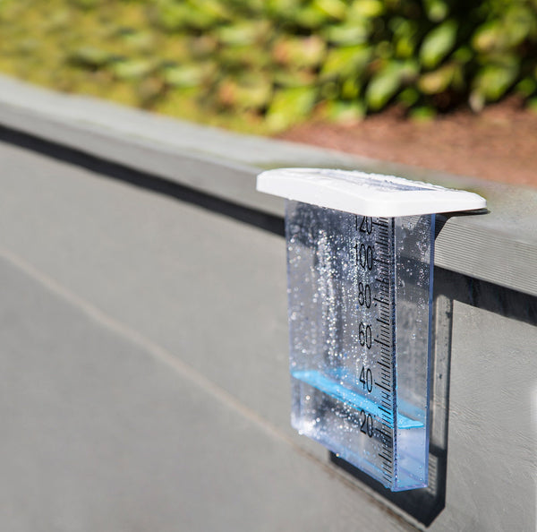 120mm Nylex Rain Gauge Waterfall