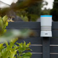 Nylex Digital Rain Gauge