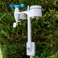 Digital Weather Station Pro