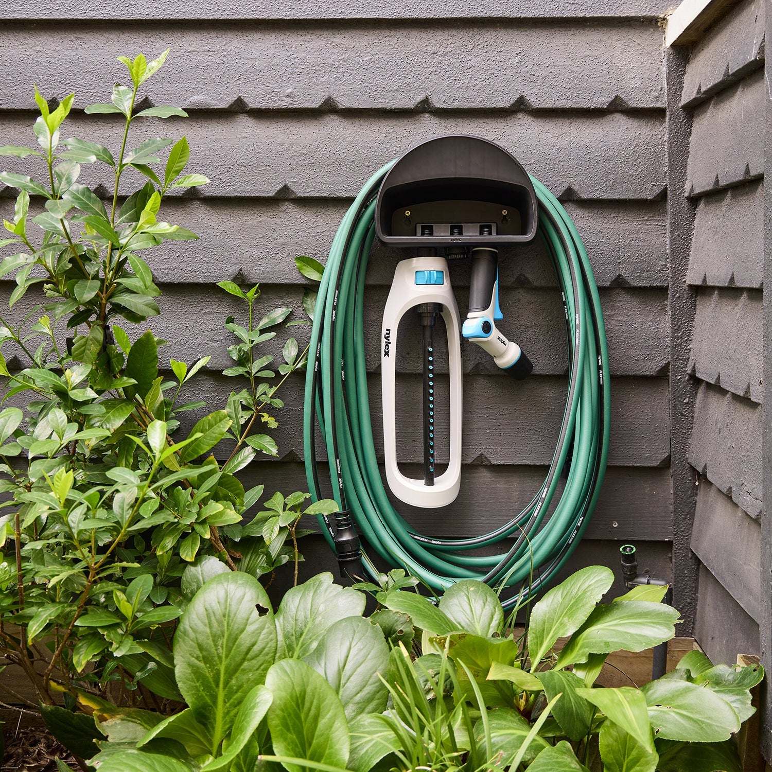 Flextreme™ 12mm Garden Hose