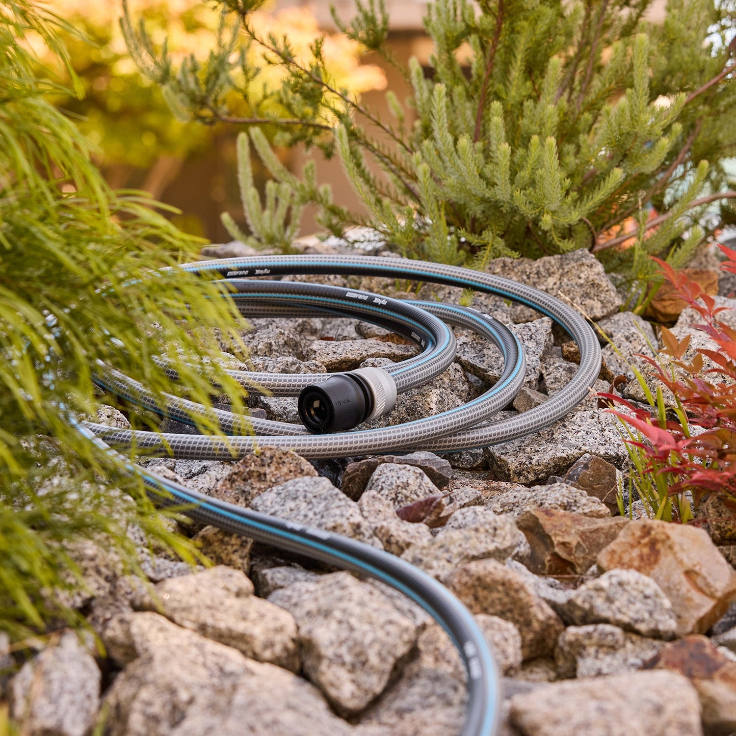 Nylex Duratech™ 12mm Garden Hose – Nylex