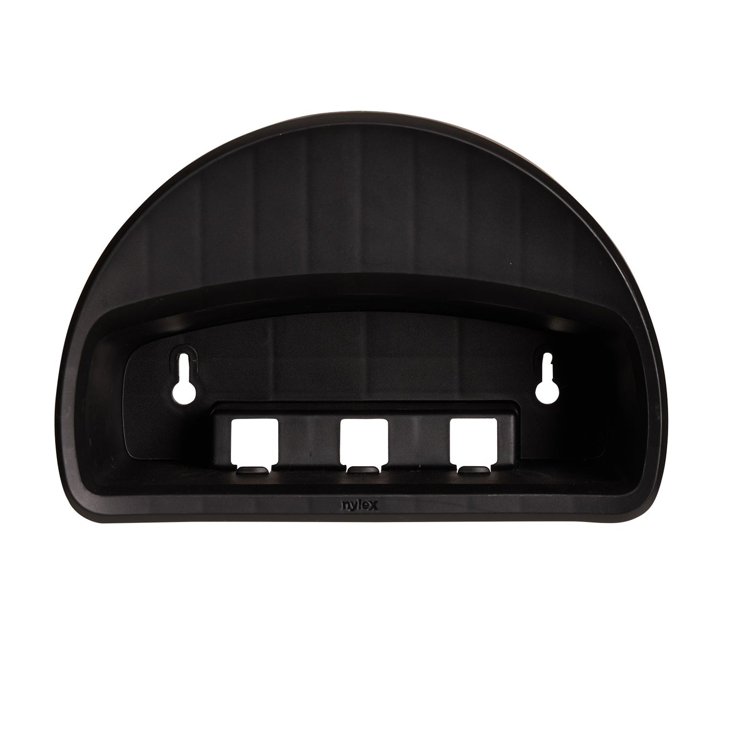 Hose Hanger with Storage