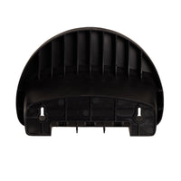 Hose Hanger with Storage