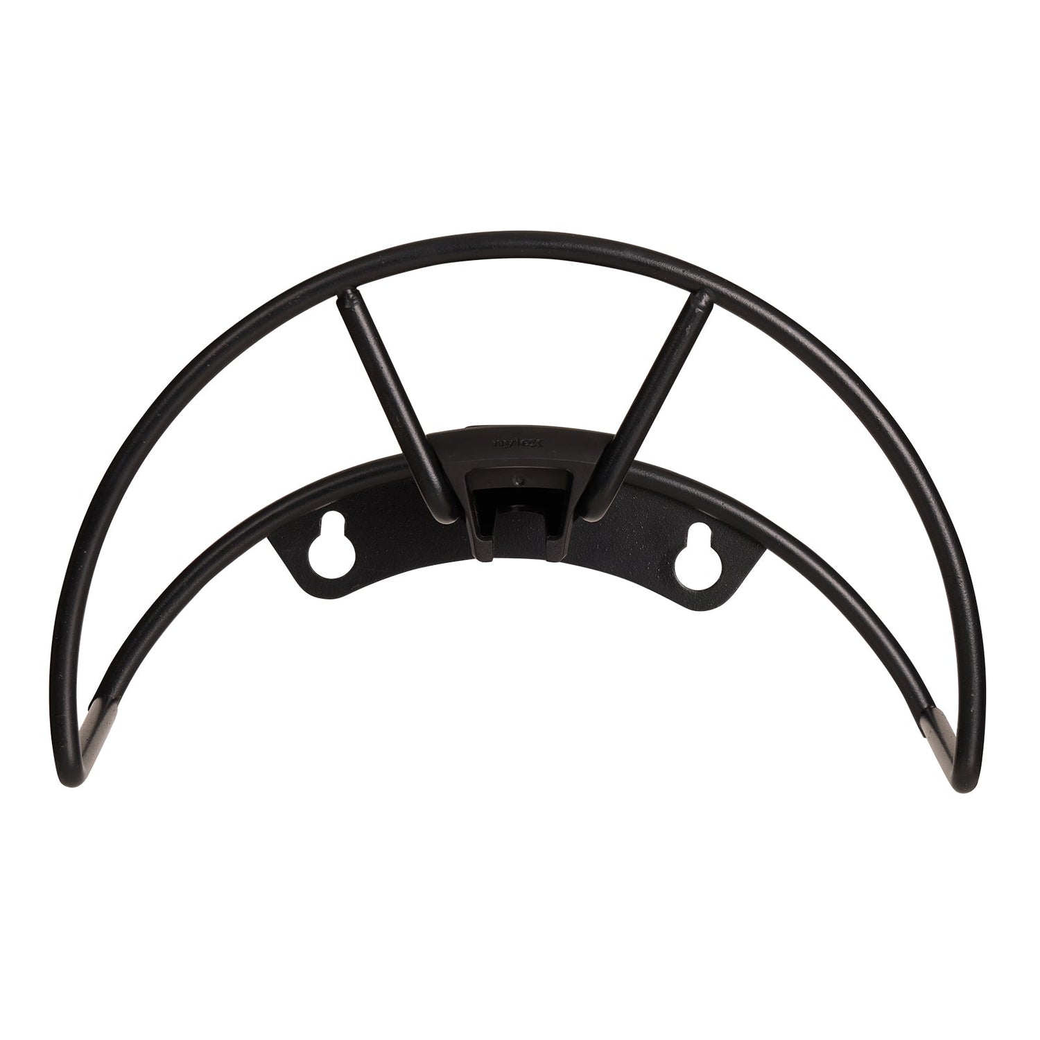 Metal Hose Hanger with Storage