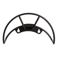 Metal Hose Hanger with Storage