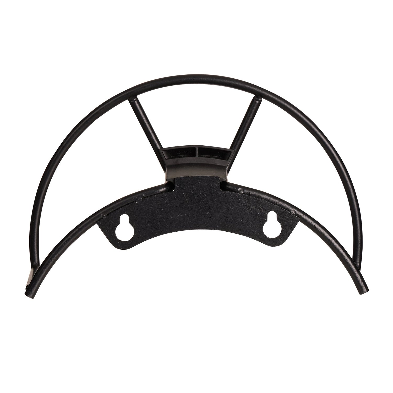 Metal Hose Hanger with Storage