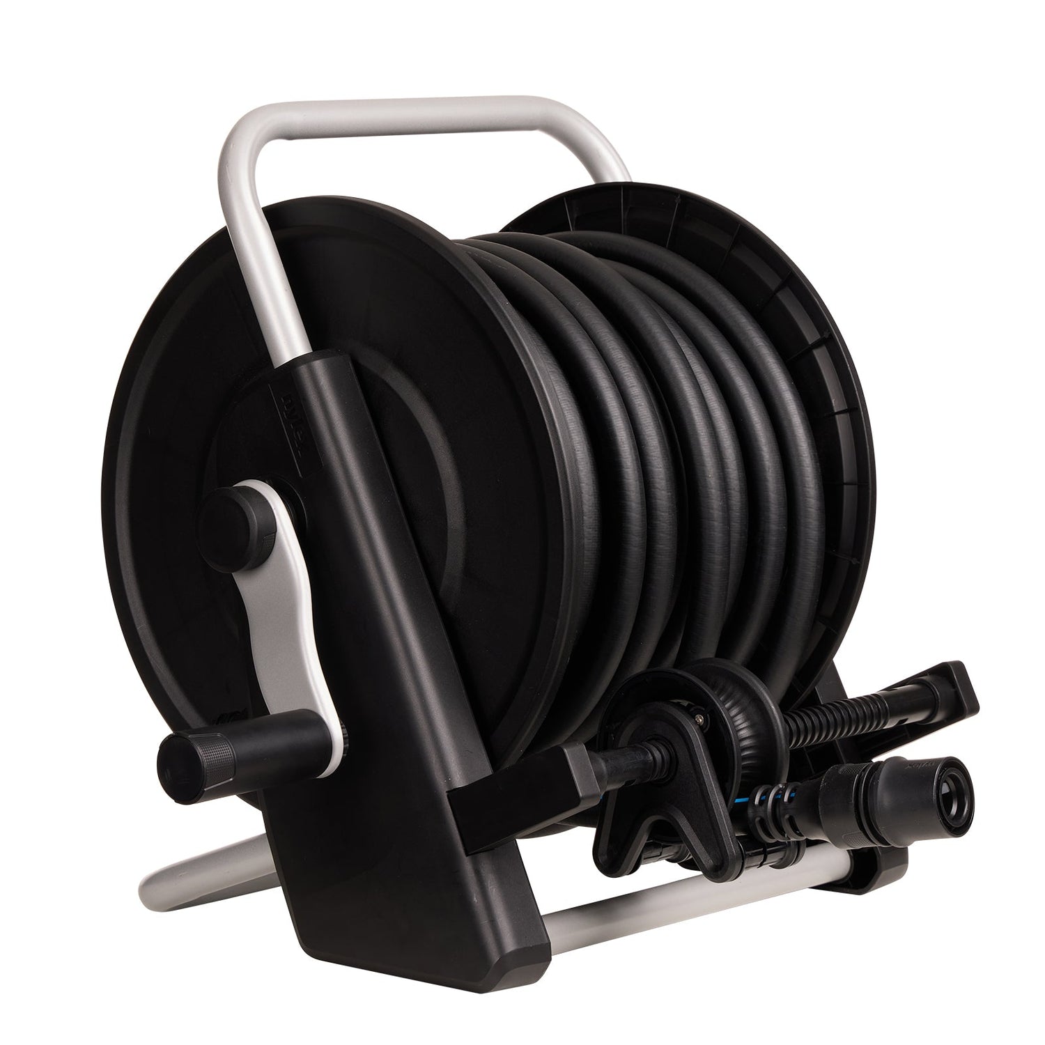 20m Wall Mount Hose Reel