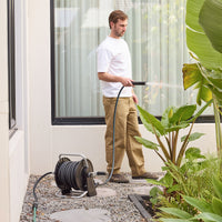 20m Wall Mount Hose Reel