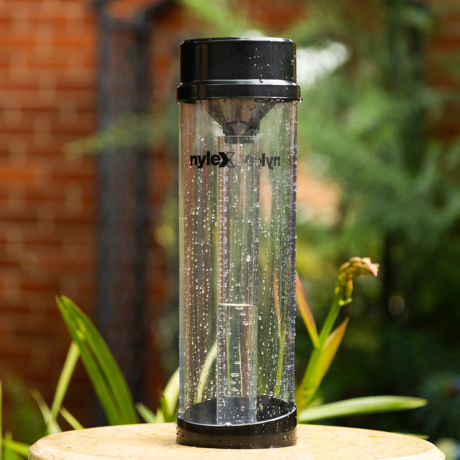 250mm Nylex Rain Gauge
