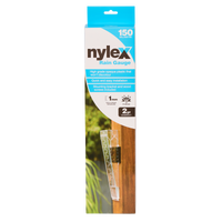 150mm Nylex Rain Gauge