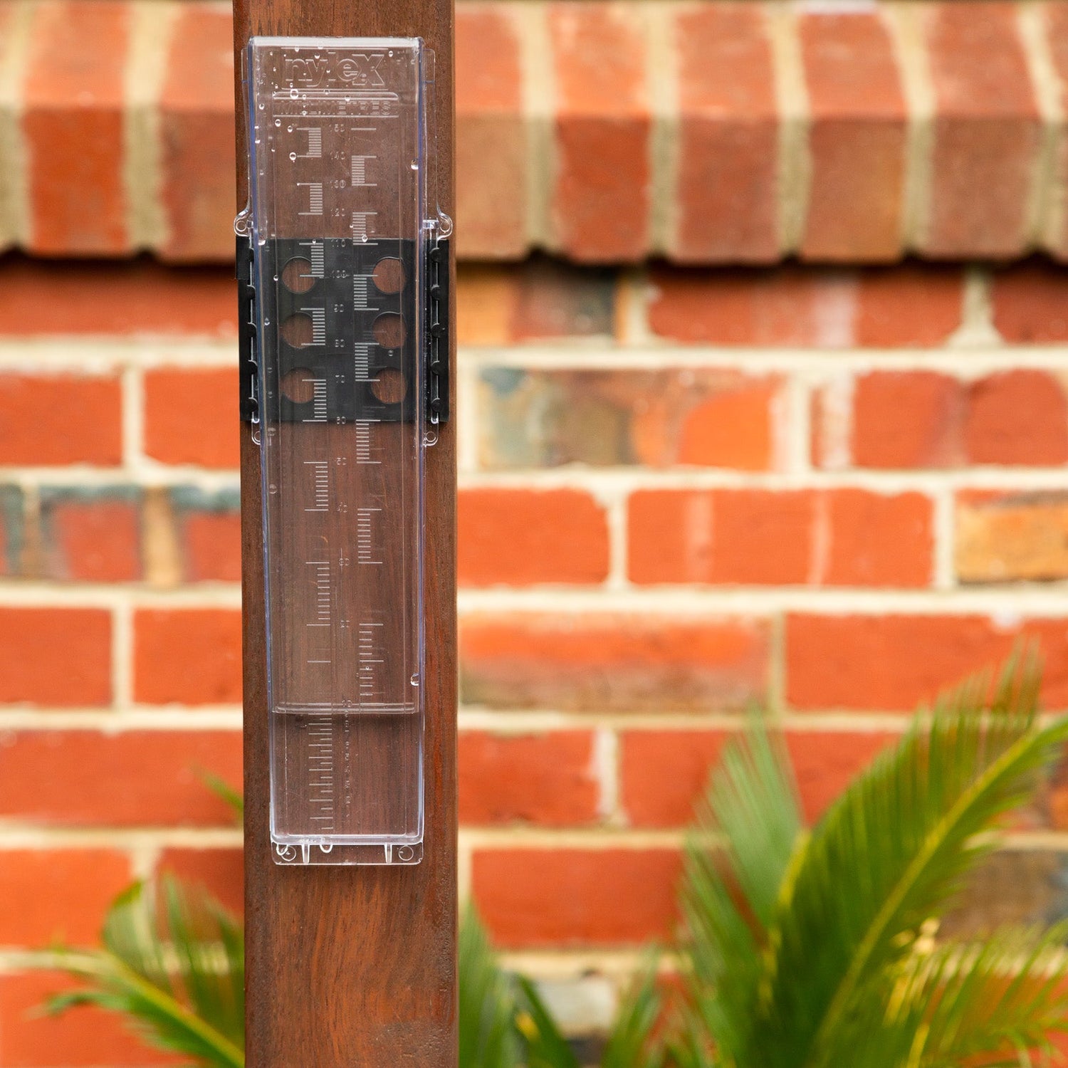 150mm Nylex Rain Gauge