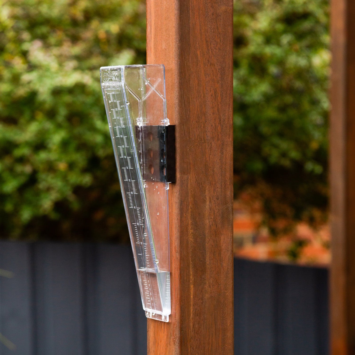 150mm Nylex Rain Gauge
