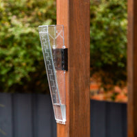 150mm Nylex Rain Gauge