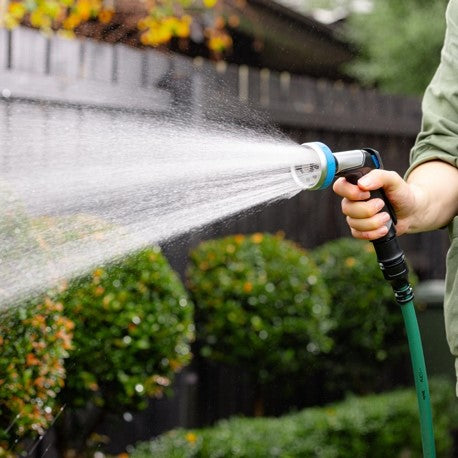 12mm 8-Pattern Spray Gun