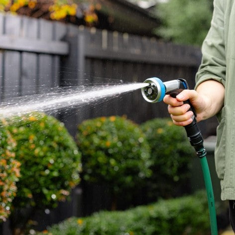 12mm 8-Pattern Spray Gun