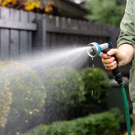 12mm 8-Pattern Spray Gun