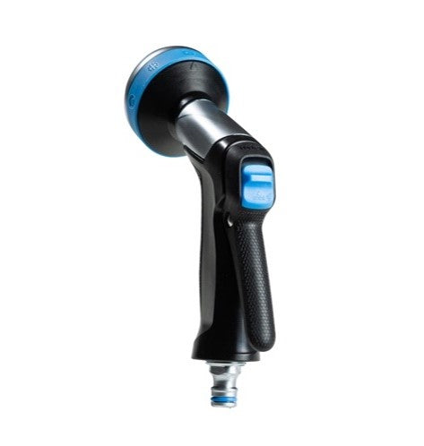 12mm 8-Pattern Spray Gun