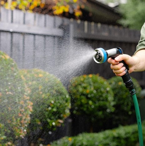 12mm 8-Pattern Spray Gun
