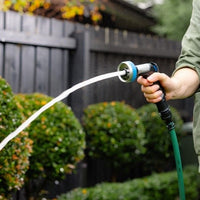 12mm 8-Pattern Spray Gun