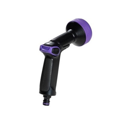 12mm 8-Pattern Spray Gun for Recycled Water