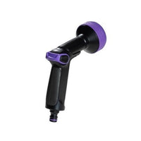 12mm 8-Pattern Spray Gun for Recycled Water